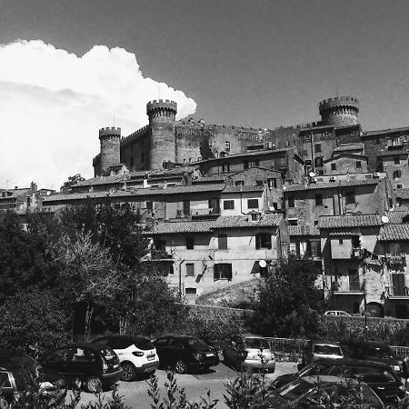Alloggio Turistico D'Annunzio Брачано Екстериор снимка