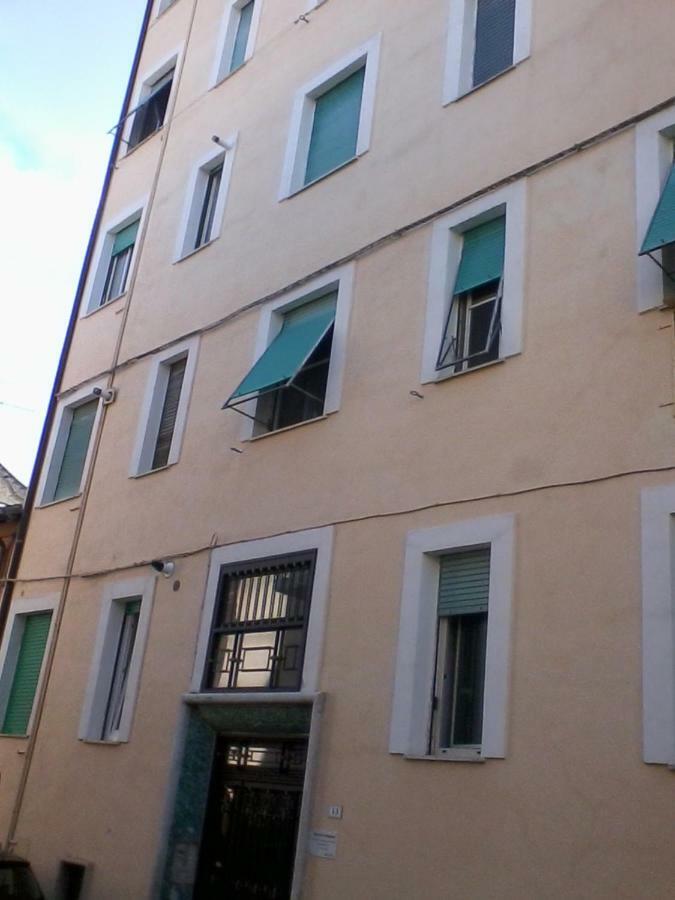 Alloggio Turistico D'Annunzio Брачано Екстериор снимка