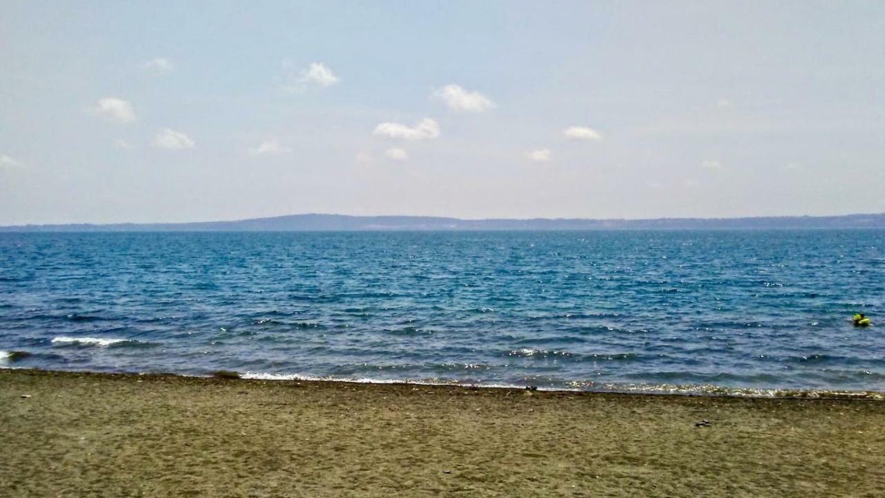 Alloggio Turistico D'Annunzio Брачано Екстериор снимка