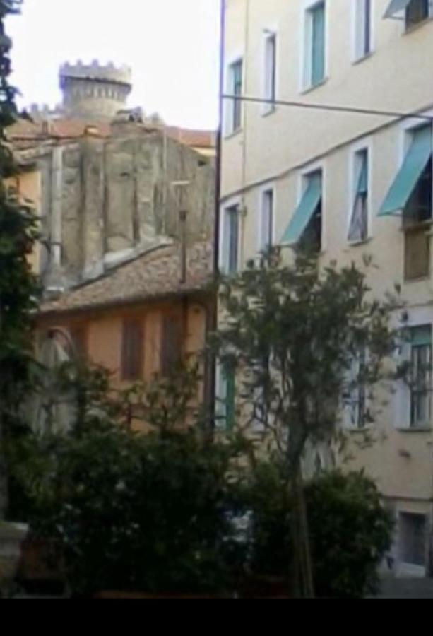 Alloggio Turistico D'Annunzio Брачано Екстериор снимка